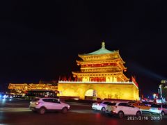 -西安城墙·碑林历史文化景区