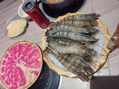 -浅锅和牛小锅放题(深业上城店)