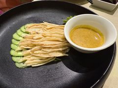 芥末鸭掌-北京全聚德(玉泉路店)