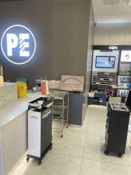 -PE SALON