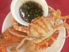 -三亚胜意海景酒店·海鲜自助餐厅(三亚湾路店)