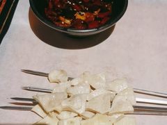 -枪火串烧·东北特色烧烤(罗湖总店)