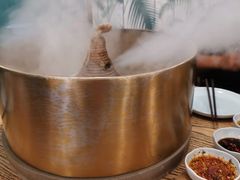 -云渔堂蒸汽石锅鱼(万达店)