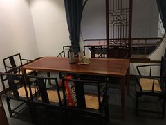 -青藤茶馆(南山路店)