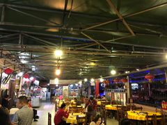 大堂-洞密园美食城·二十二年老店(富华路店)