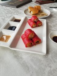 -空中一号宴会厅(信合大厦店)