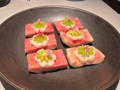 -莉莉海堂HAITANG·烤鸭(国贸商城店)