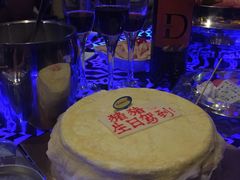 -OL’s Cake鲜荟千层(东风中路店)