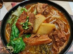 -馔豚·台北菜专门店(深圳湾万象城店)