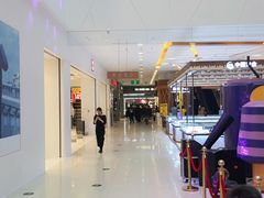 -凯德广场(埃德蒙顿路店)