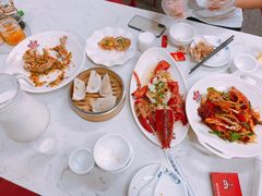 -琼大师东方烤乳猪(亚特兰蒂斯店)