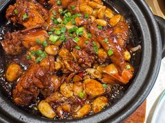 -赣南人家(顺义后沙峪亚朵店)