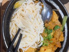 -云味馆·云南菜·云南米线(景田店)