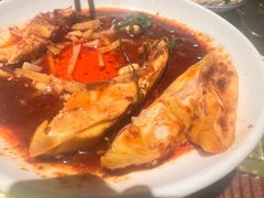 -缪氏川菜(深圳北站缤果空间店)