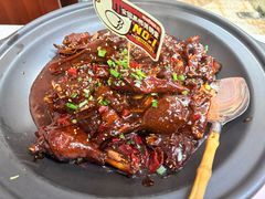 -回味黑鸭煲·始于2006(万松园店)