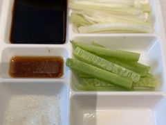 -玉林烤鸭店(定福庄店)
