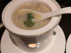 鱼茸海鲜羹-名佳荟