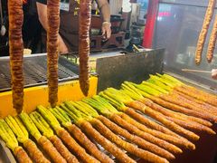 -鼓楼夜市