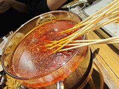 -金谷园饺子·烧烤(人大总店)