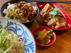 -大三元台湾鲁肉饭(沙井新桥店)