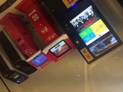 -横店电影城(王府井店)