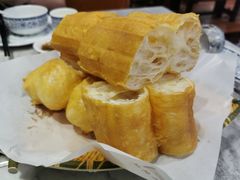 -顺德粥城·叹茶食粥(良化店)