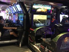 -反斗乐园(领展中心城店)