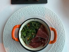 -翡翠36餐厅(浦东香格里拉店)