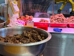 -江三王记牛杂馆(总店)