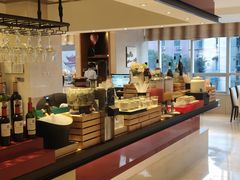 -盛宴自助餐厅(运达喜来登店)