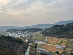 -长沙黑麋峰国家森林公园
