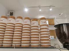-Cafe on warm(丹霞店)