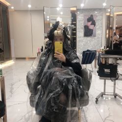 烫染-3AM HAIR SALON烫发染发接发