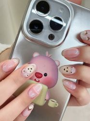 -Touch Nail·品质·美甲美睫