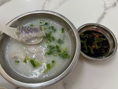 -财记鱼粥·肠粉