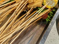 -正宗钢管厂五区·小郡肝火锅·串串香(商品街总店)