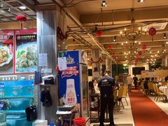 -强记海鲜·大排档(蛇口新街店)
