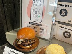 -JPG canteen(广州寺右公馆店)