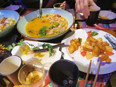 -胡桃里音乐酒馆(仓山万达店)