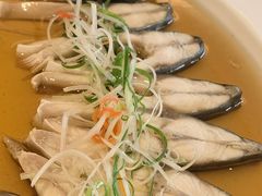 -喜来登由由大酒店九州膳坊中餐厅