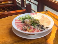 -桥香园过桥米线(国贸店)