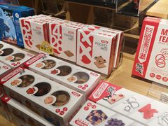 -九木杂物社(恒隆广场店)