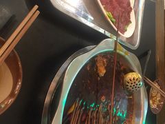 -小郡肝串串(解放碑店)