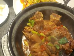 -南海底小海鲜·湘菜(鲁巷吴家湾店)