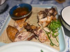 -老外婆·渔村(恒一广场店)