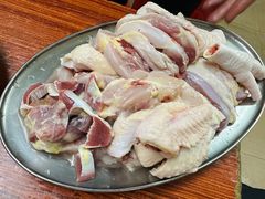 连州果园鸡-威邵鸡煲(西华路总店)