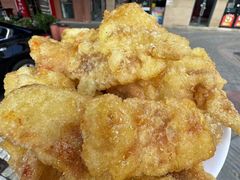-七八冷面·延边朝鲜族美食(欢乐谷店)