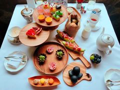 -三嚥阁 La Villa Restaurant