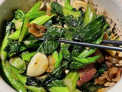 -小城故事·地道宁波味(月湖盛园店)