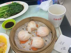 -澳门陈光记烧味饭店(万象城店)